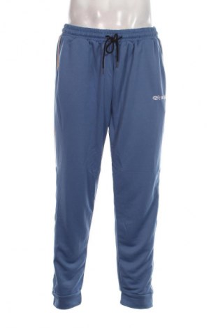Ανδρικό αθλητικό παντελόνι Simple, Μέγεθος XXL, Χρώμα Μπλέ, Τιμή 12,56 €