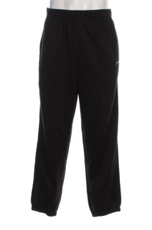 Herren Sporthose Slazenger, Größe L, Farbe Schwarz, Preis 8,99 €