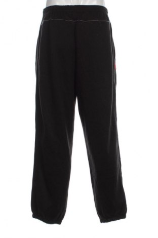 Pantaloni trening de bărbați Slazenger, Mărime L, Culoare Negru, Preț 40,99 Lei