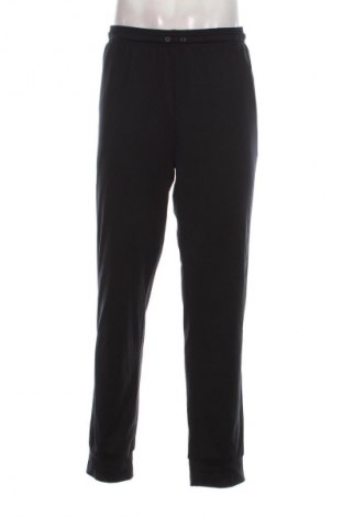 Pantaloni trening de bărbați Sports Performance by Tchibo, Mărime XL, Culoare Negru, Preț 66,77 Lei