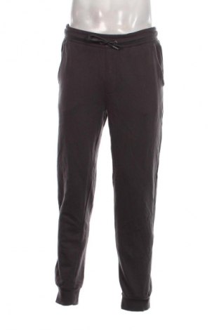 Herren Sporthose Straight Up, Größe L, Farbe Grau, Preis 11,10 €