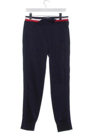 Ανδρικό αθλητικό παντελόνι Tommy Hilfiger, Μέγεθος S, Χρώμα Μπλέ, Τιμή 48,18 €