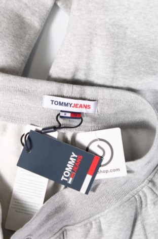 Męskie spodnie sportowe Tommy Jeans, Rozmiar M, Kolor Szary, Cena 270,99 zł