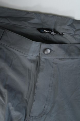 Pantaloni trening de bărbați Trek Mates, Mărime XXL, Culoare Verde, Preț 134,87 Lei