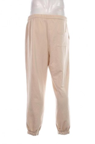 Herren Sporthose Trendyol, Größe L, Farbe Beige, Preis 9,84 €