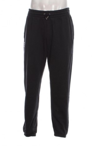 Pantaloni trening de bărbați Under Armour, Mărime L, Culoare Albastru, Preț 183,99 Lei