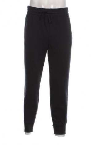 Pantaloni trening de bărbați Under Armour, Mărime XL, Culoare Albastru, Preț 214,14 Lei