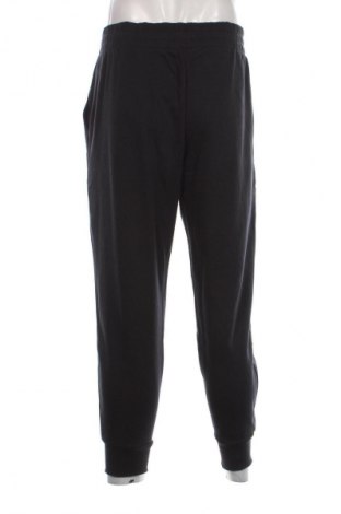 Pantaloni trening de bărbați Under Armour, Mărime XL, Culoare Albastru, Preț 305,92 Lei