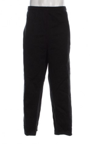 Pantaloni trening de bărbați Urban Classics, Mărime XXL, Culoare Negru, Preț 137,66 Lei