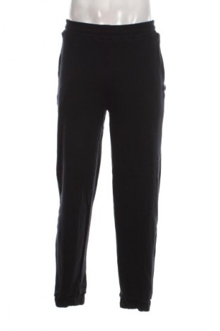 Pantaloni trening de bărbați Urban Classics, Mărime S, Culoare Negru, Preț 137,66 Lei