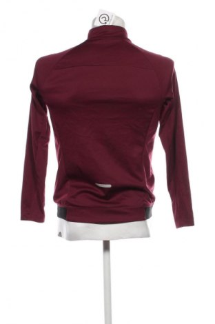 Męska bluza sportowa Active Touch, Rozmiar S, Kolor Czerwony, Cena 30,99 zł