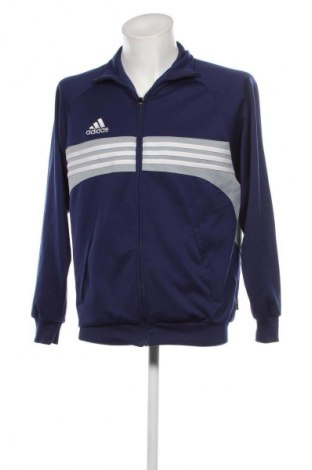 Pánský sportovní vrch Adidas, Velikost XL, Barva Modrá, Cena  496,00 Kč