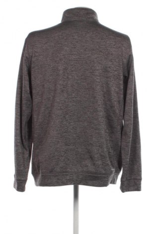 Herren Sportoberteil Adidas, Größe XL, Farbe Grau, Preis € 41,49