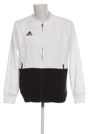 Herren Sportoberteil Adidas, Größe L, Farbe Mehrfarbig, Preis 31,73 €