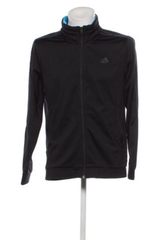 Pánský športový vrch Adidas, Veľkosť XXL, Farba Čierna, Cena  19,45 €