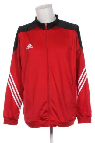 Férfi sport felső Adidas, Méret XXL, Szín Piros, Ár 12 178 Ft