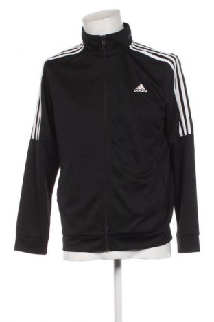 Herren Sportoberteil Adidas, Größe L, Farbe Schwarz, Preis € 33,40