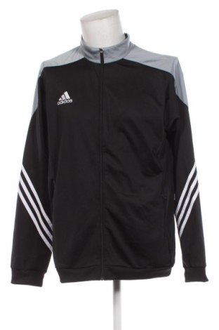 Férfi sport felső Adidas, Méret XL, Szín Fekete, Ár 12 178 Ft