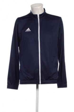 Férfi sport felső Adidas, Méret L, Szín Kék, Ár 11 569 Ft