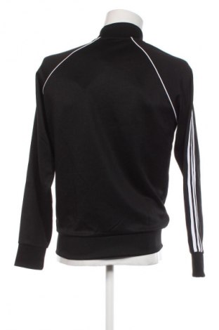 Bluză trening de bărbați Adidas Originals, Mărime M, Culoare Negru, Preț 195,99 Lei