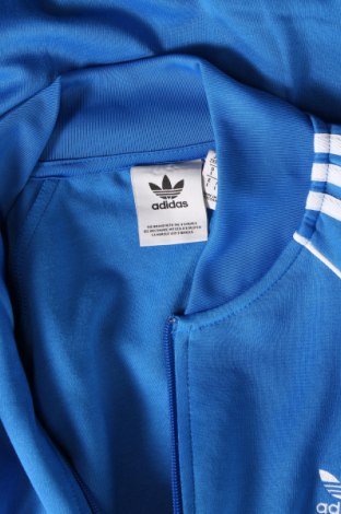 Férfi sport felső Adidas Originals, Méret L, Szín Kék, Ár 13 749 Ft