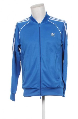 Férfi sport felső Adidas Originals, Méret L, Szín Kék, Ár 13 749 Ft