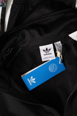 Мъжко спортно горнище Adidas Originals, Размер XS, Цвят Черен, Цена 108,00 лв.