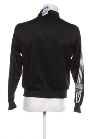 Herren Sportoberteil Adidas Originals, Größe XS, Farbe Schwarz, Preis 55,67 €