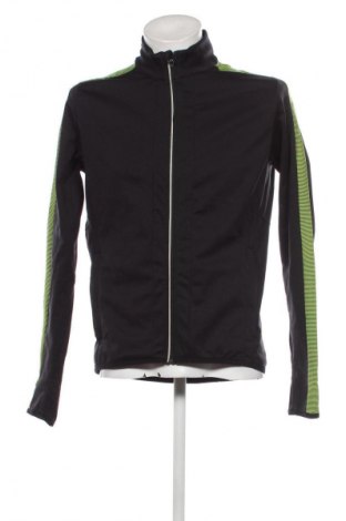 Herren Sportoberteil Crane, Größe M, Farbe Schwarz, Preis € 6,99