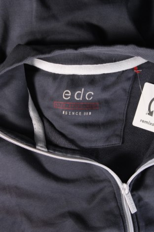 Pánský sportovní vrch Edc By Esprit, Velikost XL, Barva Šedá, Cena  542,00 Kč