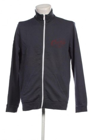 Herren Sportoberteil Edc By Esprit, Größe XL, Farbe Grau, Preis 7,29 €