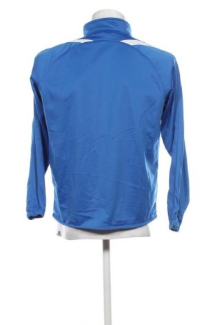 Herren Sportoberteil Erima, Größe L, Farbe Blau, Preis 6,99 €