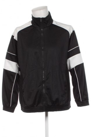 Herren Sportoberteil H&M Divided, Größe M, Farbe Schwarz, Preis € 6,99