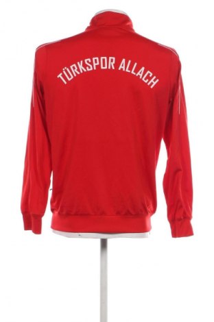 Herren Sportoberteil Jako, Größe M, Farbe Rot, Preis € 6,99