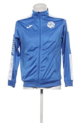 Herren Sportoberteil Joma, Größe S, Farbe Blau, Preis 6,99 €