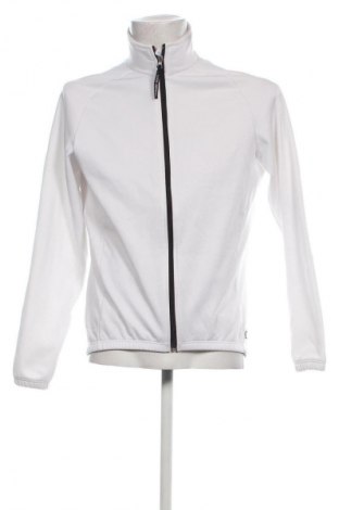 Męska bluza sportowa Louis Garneau, Rozmiar M, Kolor Biały, Cena 38,99 zł