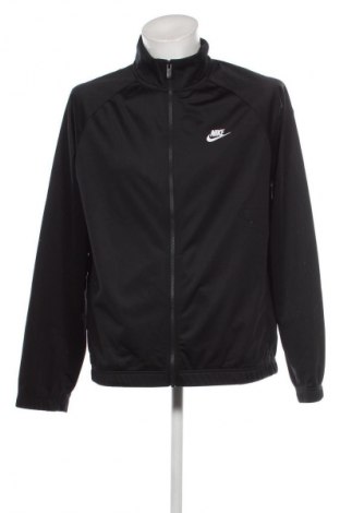 Pánský sportovní vrch Nike, Velikost L, Barva Černá, Cena  1 487,00 Kč