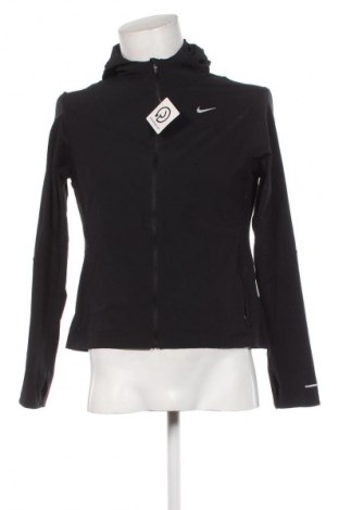 Bluză trening de bărbați Nike, Mărime M, Culoare Negru, Preț 209,99 Lei