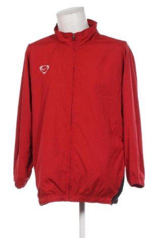 Herren Sportoberteil Nike, Größe XXL, Farbe Rot, Preis 31,73 €