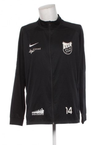 Pánský sportovní vrch Nike, Velikost XL, Barva Černá, Cena  539,00 Kč