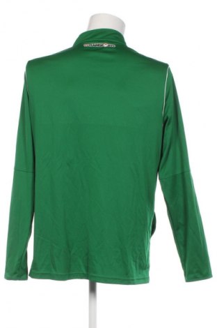 Herren Sportoberteil Nike, Größe XL, Farbe Grün, Preis 18,99 €