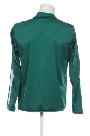 Herren Sportoberteil PUMA, Größe M, Farbe Grün, Preis 36,29 €