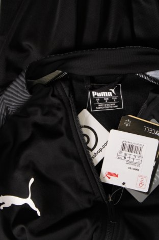 Ανδρική αθλητική ζακέτα PUMA, Μέγεθος L, Χρώμα Πολύχρωμο, Τιμή 27,99 €