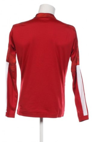 Herren Sportoberteil PUMA, Größe M, Farbe Rot, Preis 30,99 €