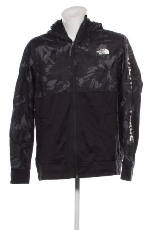 Bluză trening de bărbați The North Face, Mărime XL, Culoare Multicolor, Preț 234,37 Lei