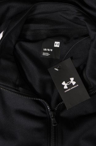 Мъжко спортно горнище Under Armour, Размер L, Цвят Многоцветен, Цена 108,00 лв.