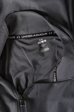 Férfi sport felső Under Armour, Méret M, Szín Szürke, Ár 12 599 Ft