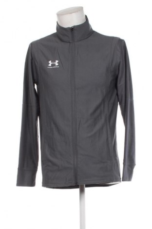 Męska bluza sportowa Under Armour, Rozmiar M, Kolor Szary, Cena 158,99 zł