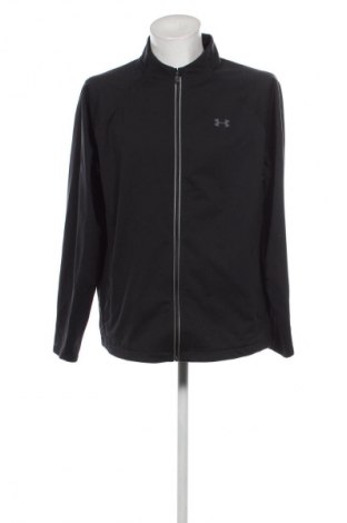 Pánský sportovní vrch Under Armour, Velikost XL, Barva Černá, Cena  689,00 Kč