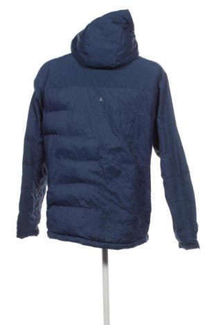 Herren Sportjacke Outdoor, Größe XL, Farbe Blau, Preis € 18,99